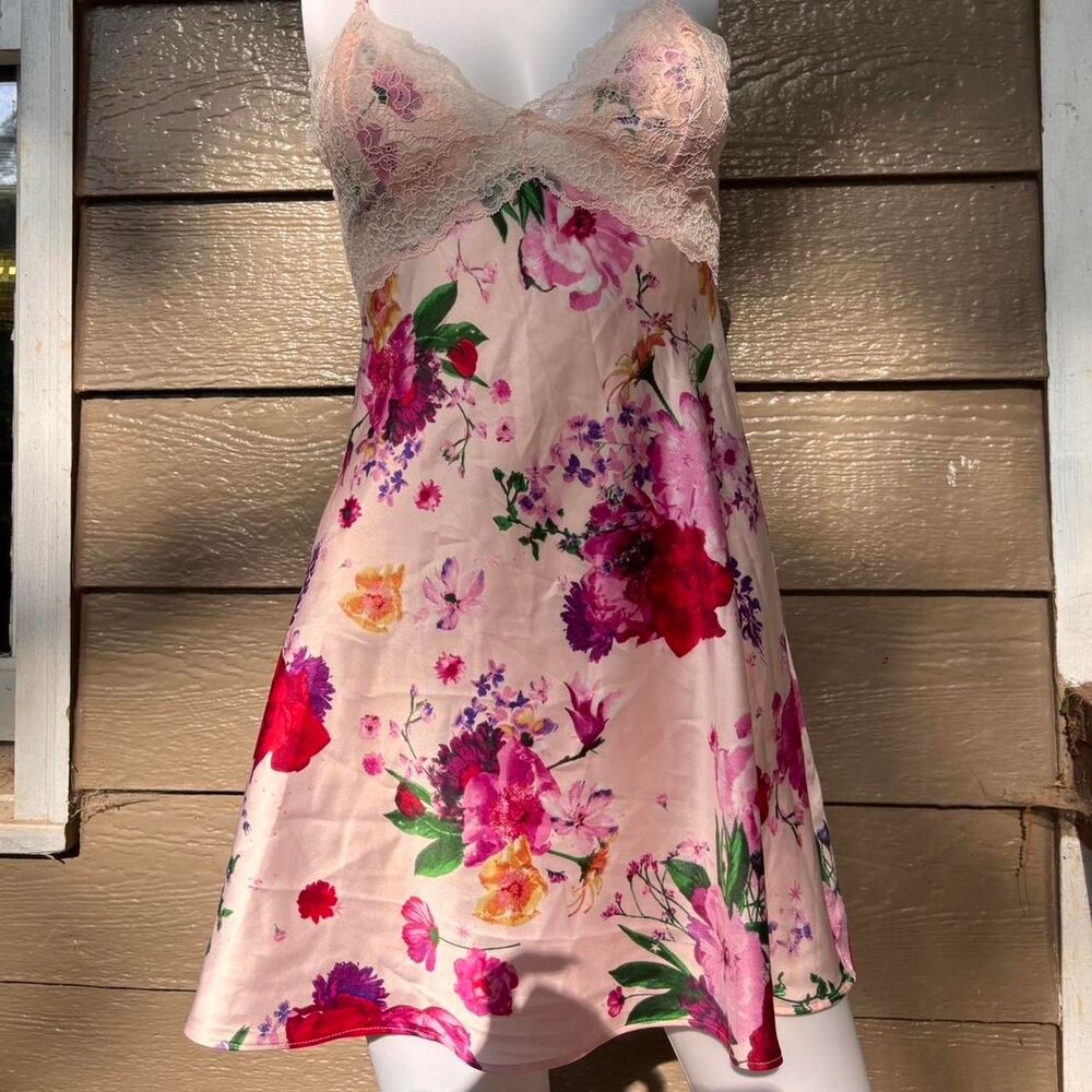 Victoria-s-secret Women's multi Dress